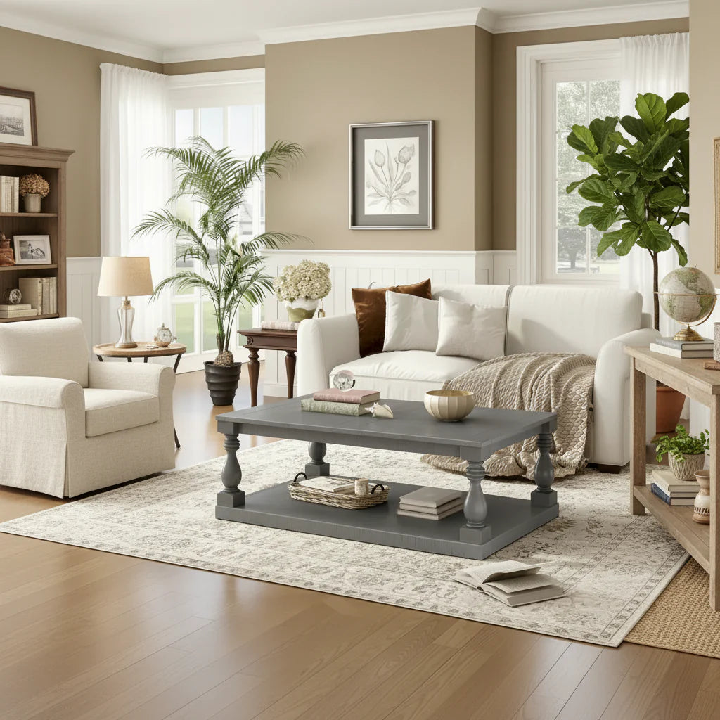 Coffee Tables