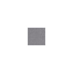 Fauteuil inclinable pivotant et coulissant gris foncé avec rangement dissimulé, tissu haute performance, pivotant à 360°