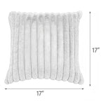 Canapé d'angle droit surdimensionné, flanelle de coton, pieds en bois massif, capacité de 180 kg