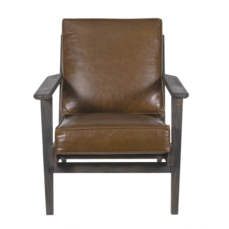 Fauteuil pivotant à 360° en chenille pour salon et chambre