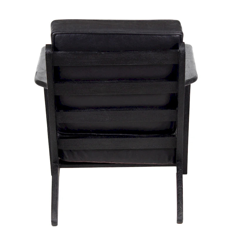 Fauteuil pivotant à 360° en chenille pour salon et chambre