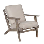 Fauteuil pivotant à 360° en chenille pour salon et chambre