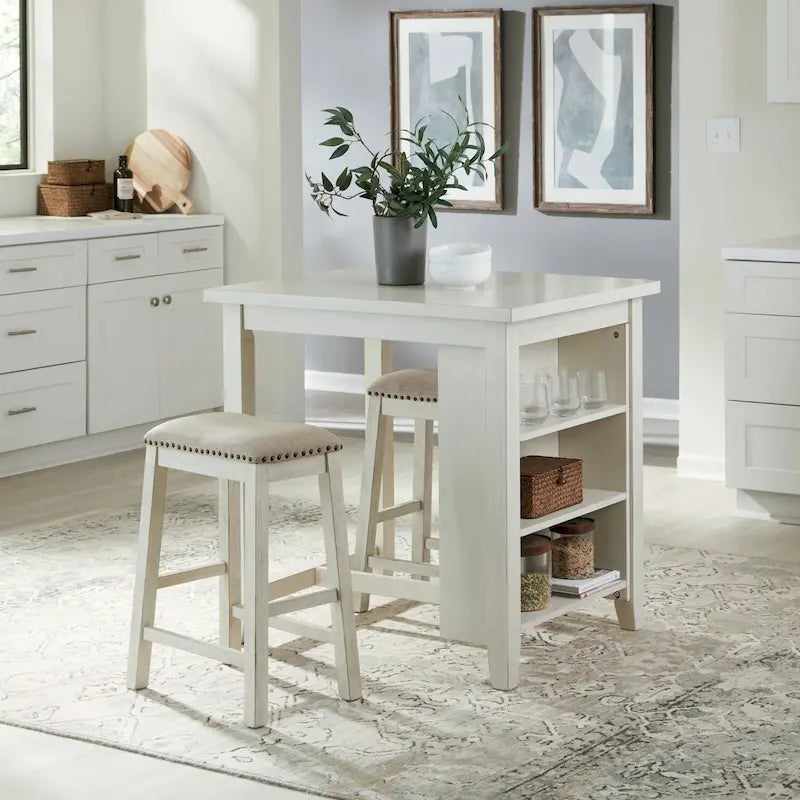 Meuble de rangement étroit à 4 tiroirs, style contemporain, cadre en acier et finition grain de bois