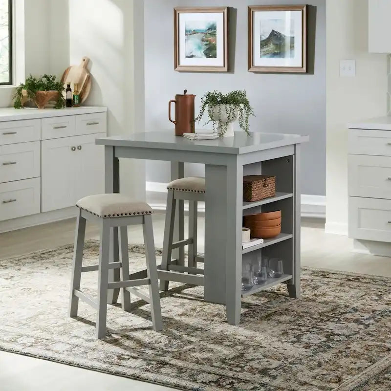 Meuble de rangement étroit à 4 tiroirs, style contemporain, cadre en acier et finition grain de bois