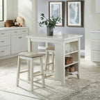Meuble de rangement étroit à 4 tiroirs, style contemporain, cadre en acier et finition grain de bois