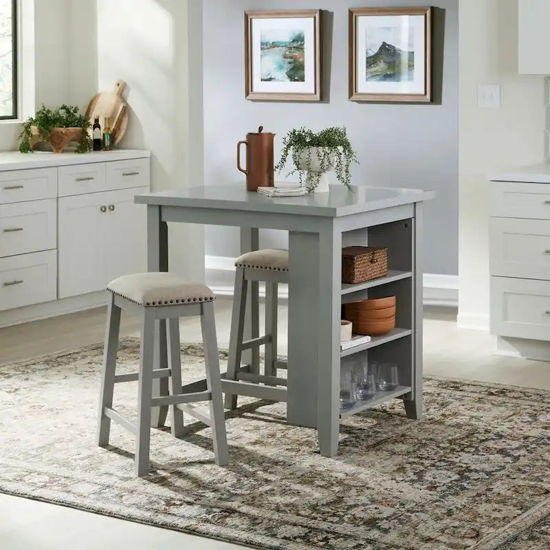 Meuble de rangement étroit à 4 tiroirs, style contemporain, cadre en acier et finition grain de bois