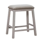 Meuble de rangement étroit à 4 tiroirs, style contemporain, cadre en acier et finition grain de bois