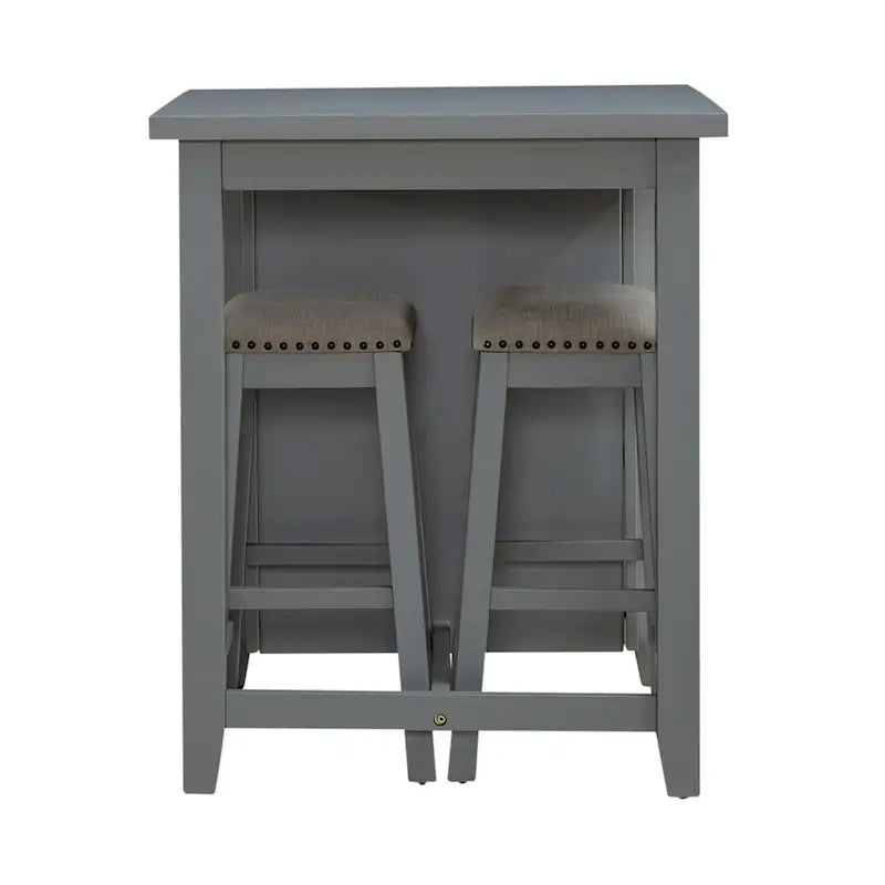 Meuble de rangement étroit à 4 tiroirs, style contemporain, cadre en acier et finition grain de bois