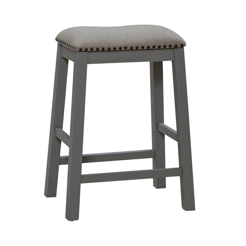 Meuble de rangement étroit à 4 tiroirs, style contemporain, cadre en acier et finition grain de bois