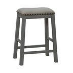 Meuble de rangement étroit à 4 tiroirs, style contemporain, cadre en acier et finition grain de bois