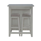 Meuble de rangement étroit à 4 tiroirs, style contemporain, cadre en acier et finition grain de bois