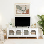 71-inch Stylish TV Cabinet Entertainment Center TV Stand